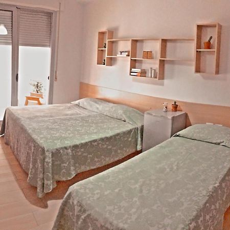 Arianiti Guesthouse Vlorë Exteriér fotografie