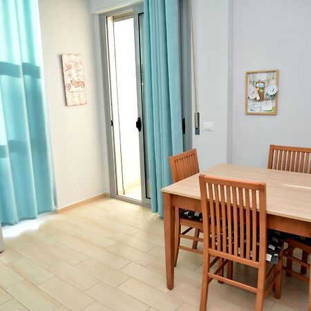 Arianiti Guesthouse Vlorë Exteriér fotografie