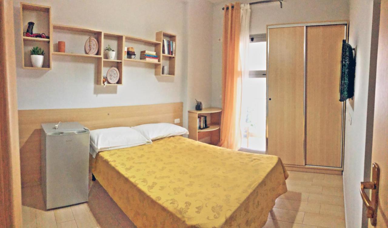 Arianiti Guesthouse Vlorë Exteriér fotografie
