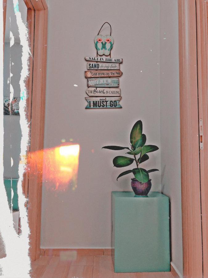 Arianiti Guesthouse Vlorë Exteriér fotografie