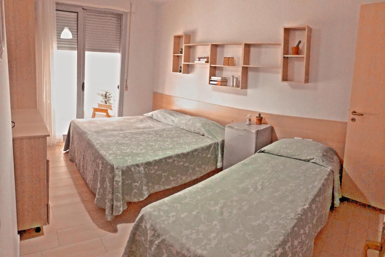 Arianiti Guesthouse Vlorë Exteriér fotografie