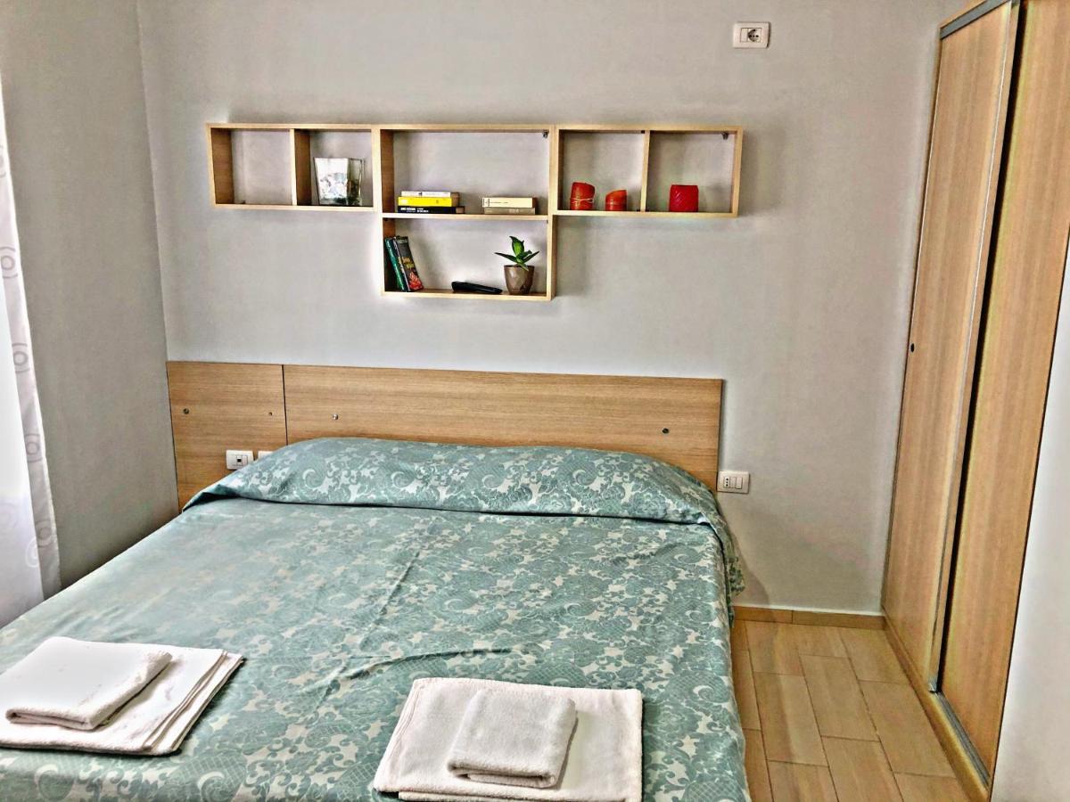 Arianiti Guesthouse Vlorë Exteriér fotografie