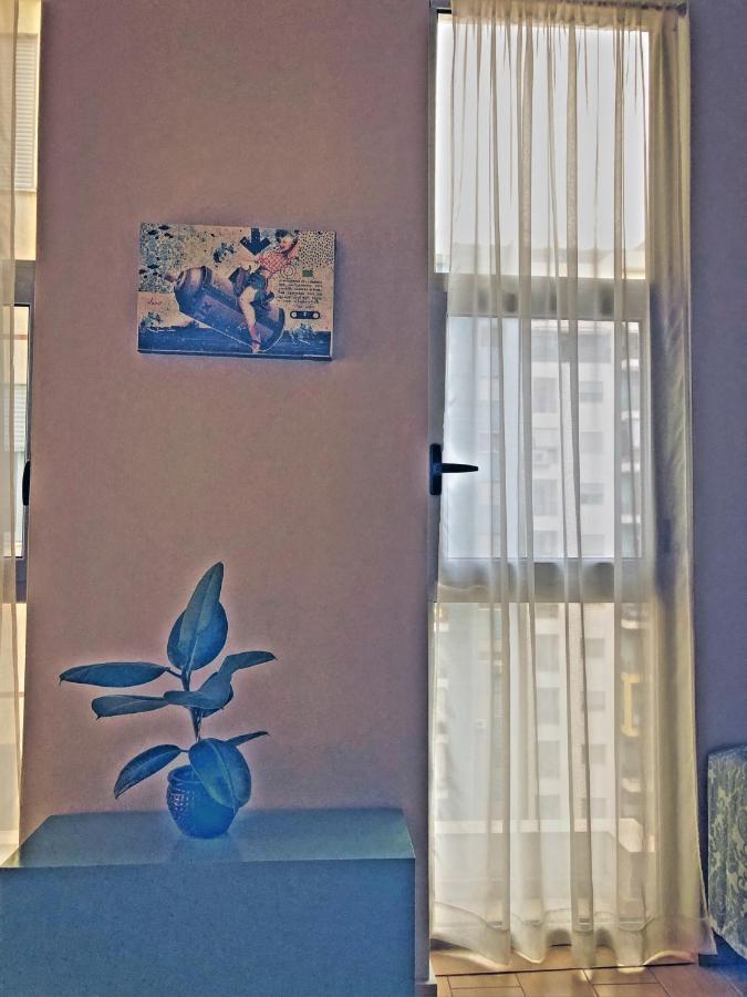 Arianiti Guesthouse Vlorë Exteriér fotografie