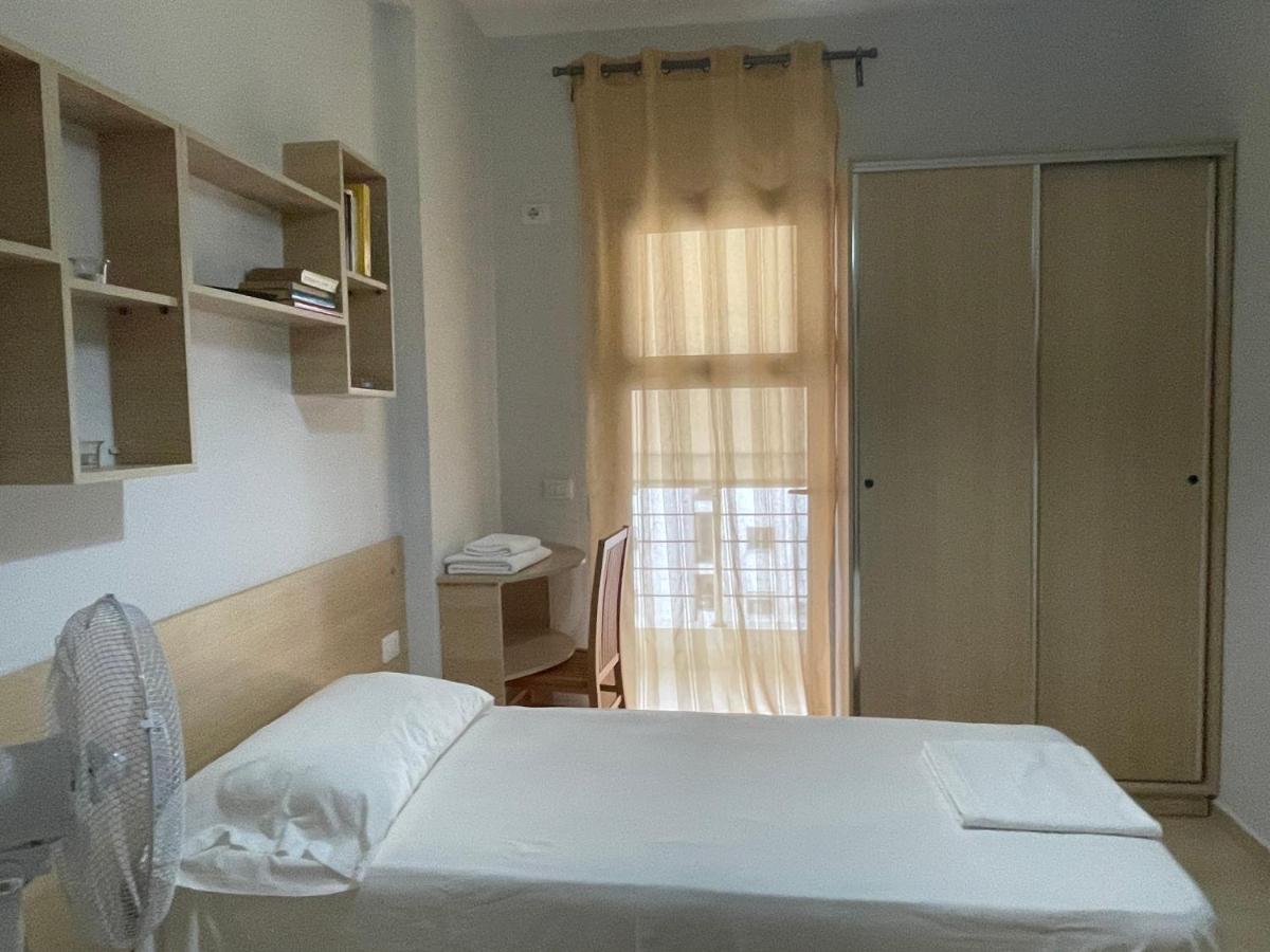 Arianiti Guesthouse Vlorë Exteriér fotografie