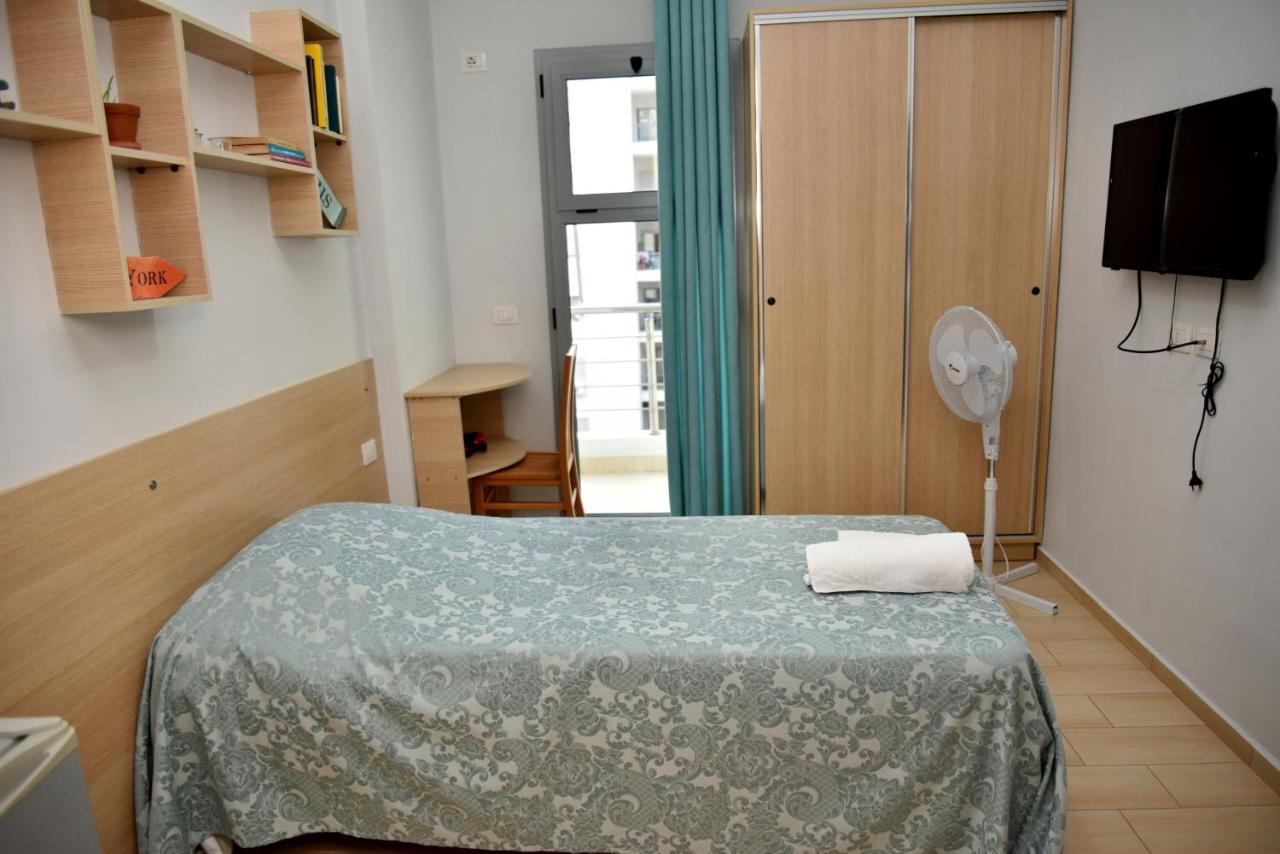 Arianiti Guesthouse Vlorë Exteriér fotografie