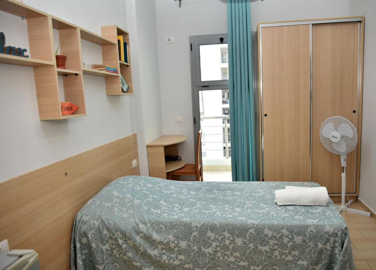 Arianiti Guesthouse Vlorë Exteriér fotografie