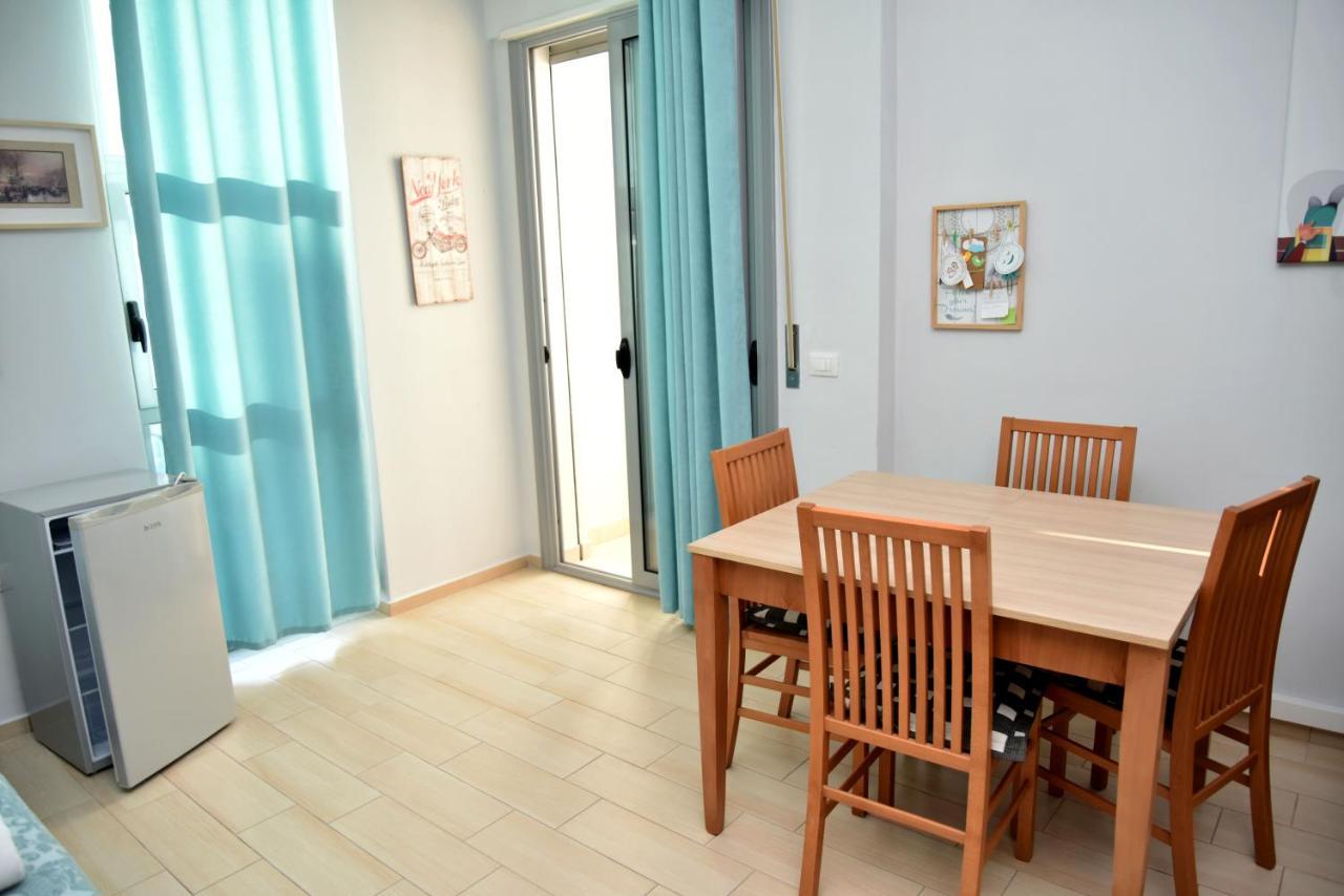 Arianiti Guesthouse Vlorë Exteriér fotografie