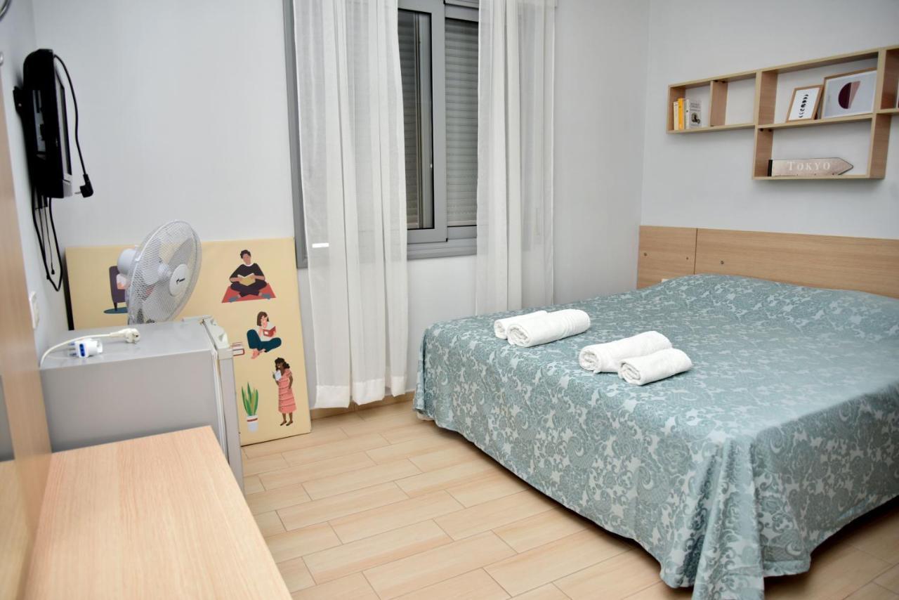 Arianiti Guesthouse Vlorë Exteriér fotografie