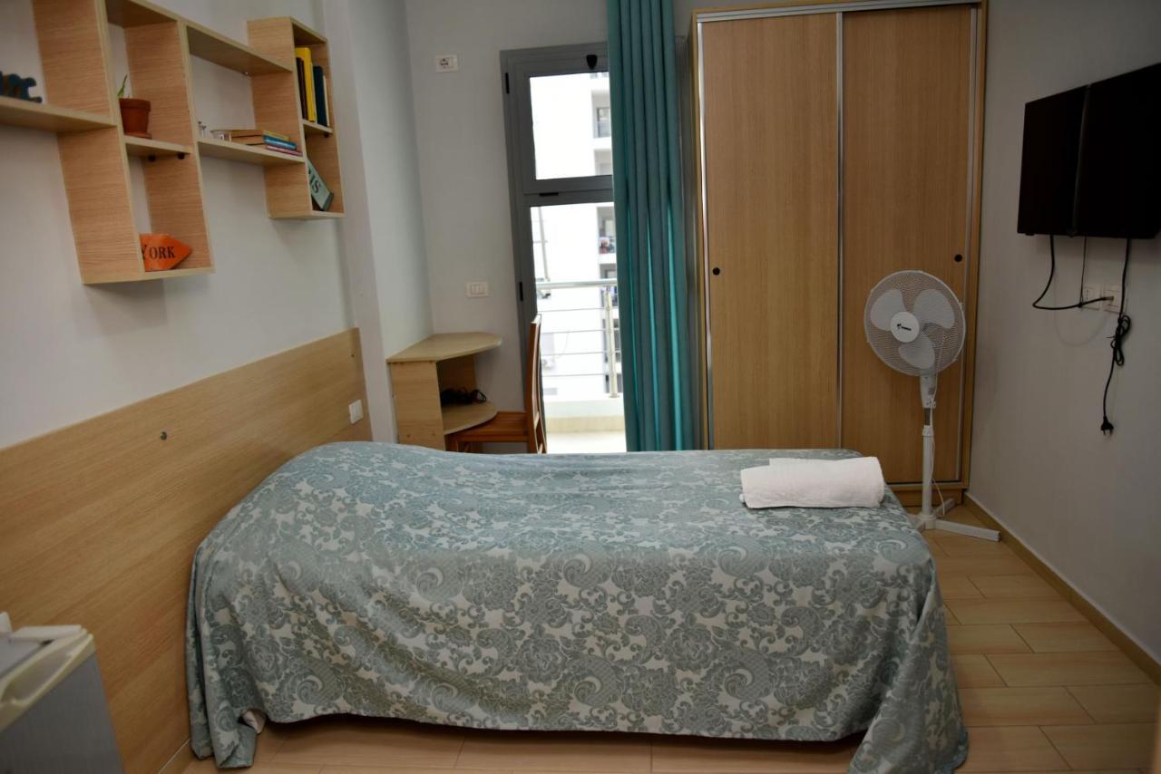 Arianiti Guesthouse Vlorë Exteriér fotografie